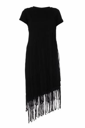 'tami' fringed dress, zdjęcie 1 'tami' fringed dress od AllSaints